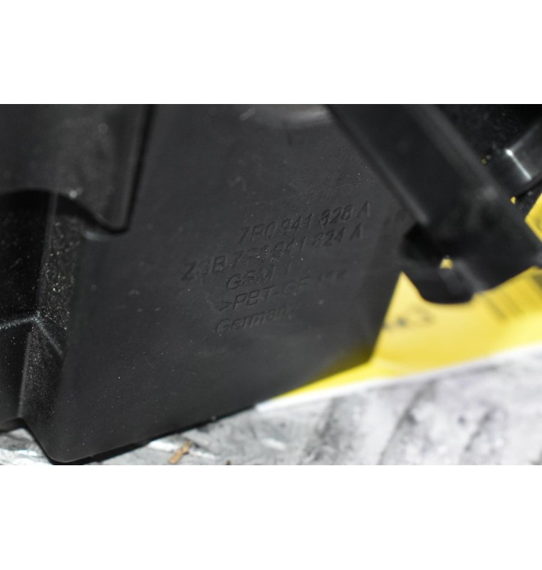 Ασφαλειοθήκη Porsche Cayenne 958 2010-2018 7P0941828A 7P0941824A (Γνήσια)