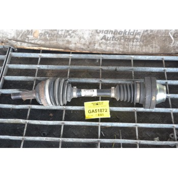 Ημιαξόνιο Εμπρος Αριστερο/Δεξί Porsche Cayenne 2010-2018 958  7P0407271C