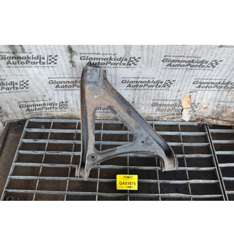 Ψαλιδι Ανω Δεξι Porsche Cayenne 2010-2018 958