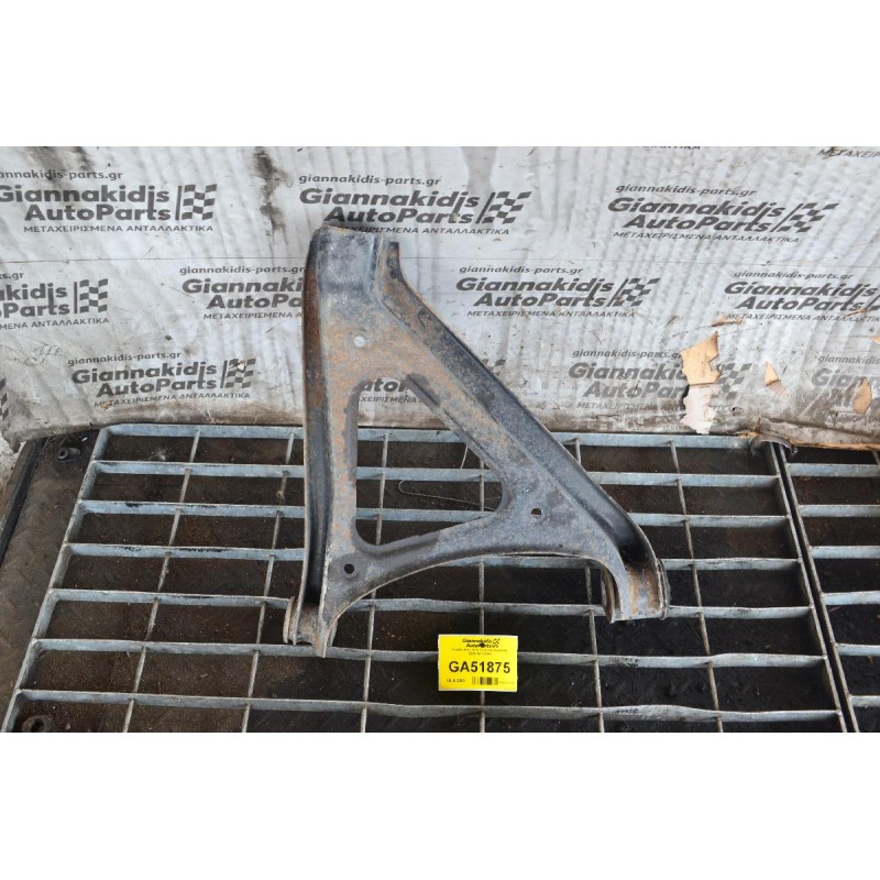 Ψαλιδι Ανω Δεξι Porsche Cayenne 2010-2018 958