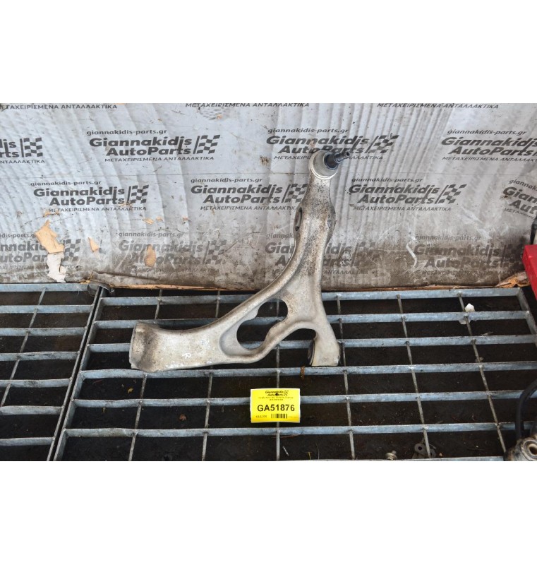 Ψαλιδι Κατω Δεξι Porsche Cayenne 2010-2018 958