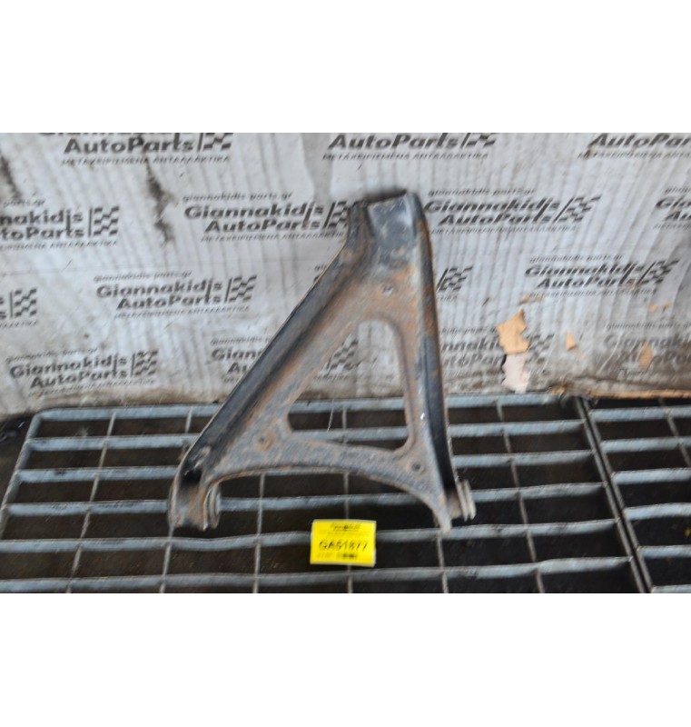 Ψαλιδι Κατω Αριστερο Porsche Cayenne 2010-2018 958 7P0407152C