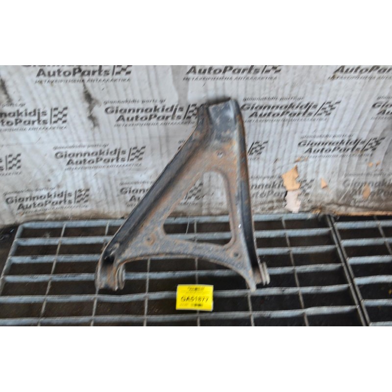 Ψαλιδι Κατω Αριστερο Porsche Cayenne 2010-2018 958 7P0407152C