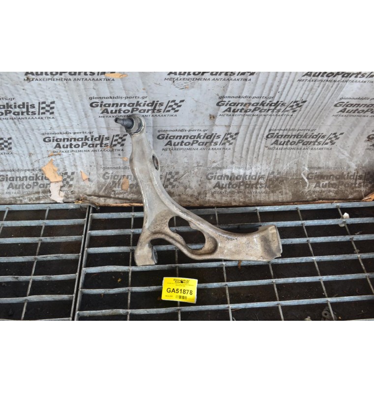 Ψαλιδι Ανω Αριστερο Porsche Cayenne 2010-2018 958