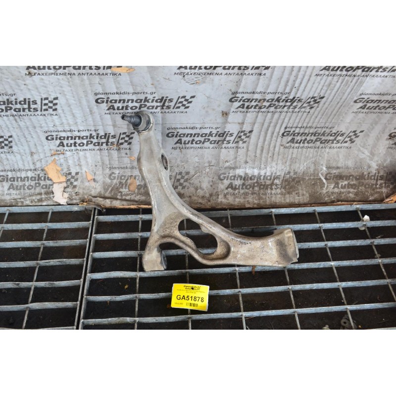 Ψαλιδι Ανω Αριστερο Porsche Cayenne 2010-2018 958