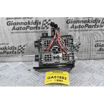 Ρελέ / Θήκη Ρελέ Porsche Cayenne 958 2010-2018 7P0937149 (Γνήσια)