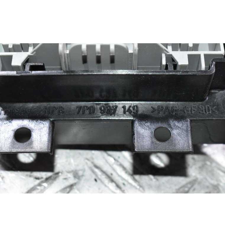 Ρελέ / Θήκη Ρελέ Porsche Cayenne 958 2010-2018 7P0937149 (Γνήσια)