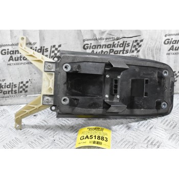 Βάση Επιλογέα Ταχυτήτων Porsche Cayenne 958 2010-2018 7P5713025AD (Γνήσιο) (Αυτόματου Σασμάν)