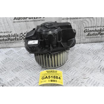 Μοτέρ Καλοριφέρ Porsche Cayenne 958 2010-2018 7P0820021B 52422918 0130115559 (Γνήσιο) (Volkswagen Touareg)