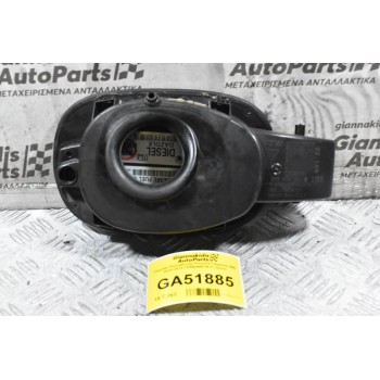 Πορτάκι Ρεζερβουάρ Porsche Cayenne 958 2010-2018 7P5809857B (Γνήσιο)