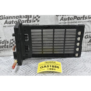 Ηλεκτρικό Καλοριφέρ Καμπίνας (Βοηθητικό) Porsche Cayenne 958 2010-2018 7P0963235 (Γνήσιο) (Volkswagen / Audi)