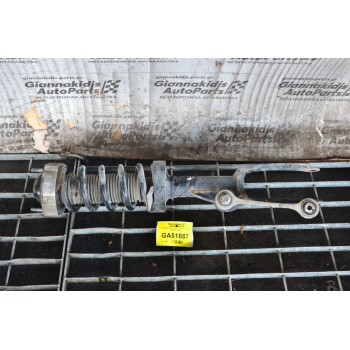 Αμορτισέρ Εμπρος Δεξι Porsche Cayenne 2010-2018 958