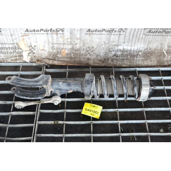 Αμορτισέρ Εμπρος Αριστερο Porsche Cayenne 2010-2018 958