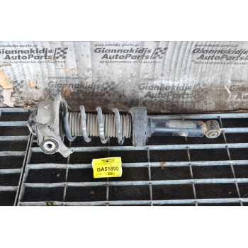 Αμορτισέρ Πισω Αριστερο Porsche Cayenne 2010-2018 958