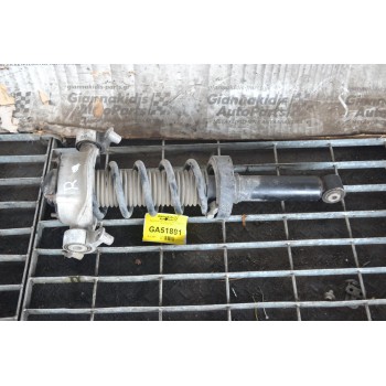 Αμορτισέρ Πισω Δεξι Porsche Cayenne 2010-2018 958