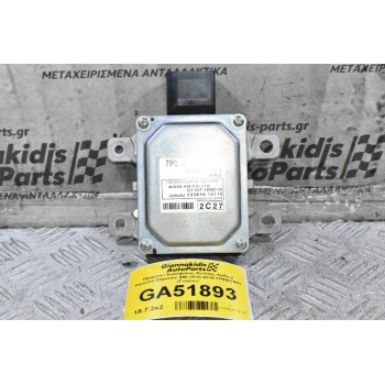 Πλακέτα / Εγκέφαλος Αντλίας Λαδιού Porsche Cayenne 958 2010-2018 7P0927601 (Γνήσιο)