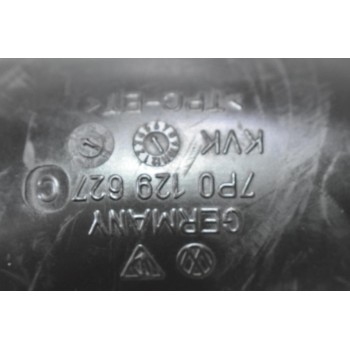 Κολάρο Εισαγωγής Αέρα Porsche Cayenne 958 2010-2018 7P0129627C