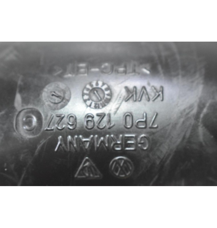 Κολάρο Εισαγωγής Αέρα Porsche Cayenne 958 2010-2018 7P0129627C