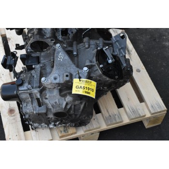 Αυτόματο Σασμάν Volkswagen Golf 1.0 TSI 110PS CHZ (SST) 2017-2021