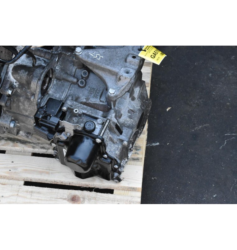 Αυτόματο Σασμάν Volkswagen Golf 1.0 TSI 110PS CHZ (SST) 2017-2021