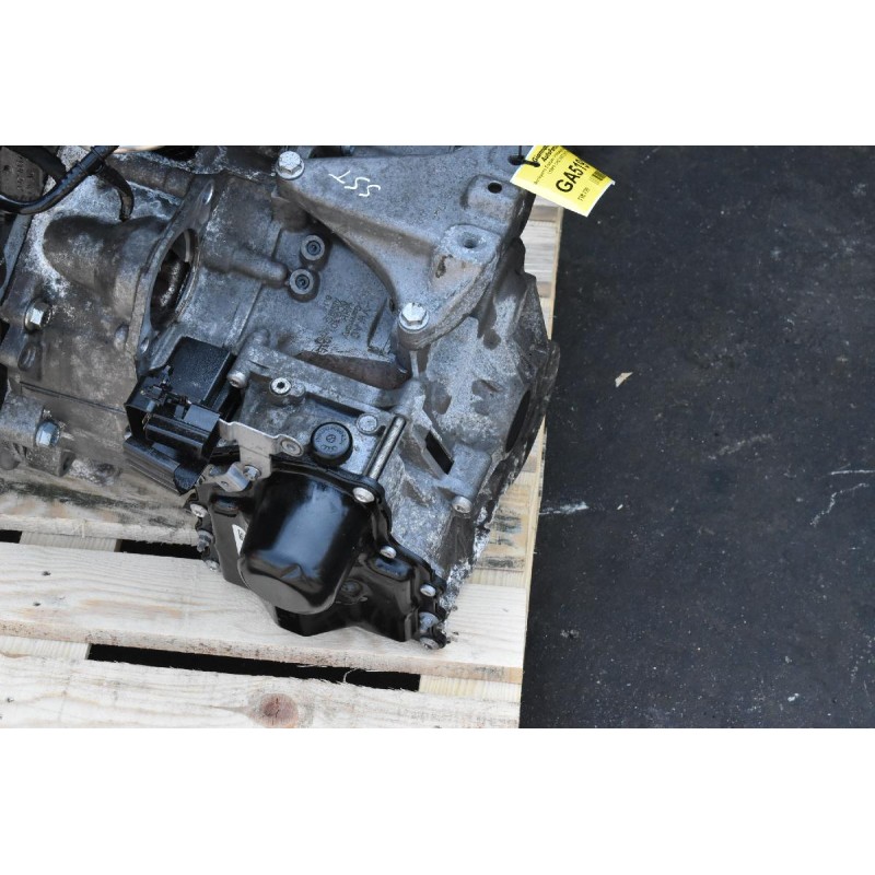 Αυτόματο Σασμάν Volkswagen Golf 1.0 TSI 110PS CHZ (SST) 2017-2021