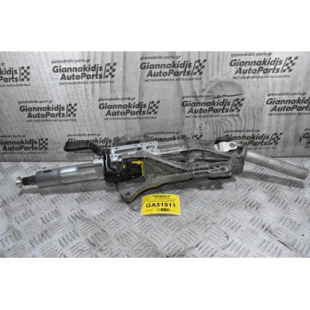 Κολώνα Τιμονιού Mercedes-Benz W205 W176 W246 2010-2022 A2464602416 A2054620005 (Γνήσια) (S205 / C205)