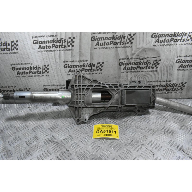 Κολώνα Τιμονιού Mercedes-Benz W205 W176 W246 2010-2022 A2464602416 A2054620005 (Γνήσια) (S205 / C205)