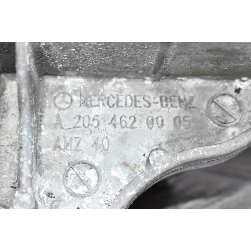 Κολώνα Τιμονιού Mercedes-Benz W205 W176 W246 2010-2022 A2464602416 A2054620005 (Γνήσια) (S205 / C205)