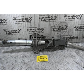 Κολώνα Τιμονιού Mercedes-Benz W205 W176 W246 2010-2022 A2464602416 A2054620005 (Γνήσια) (S205 / C205)