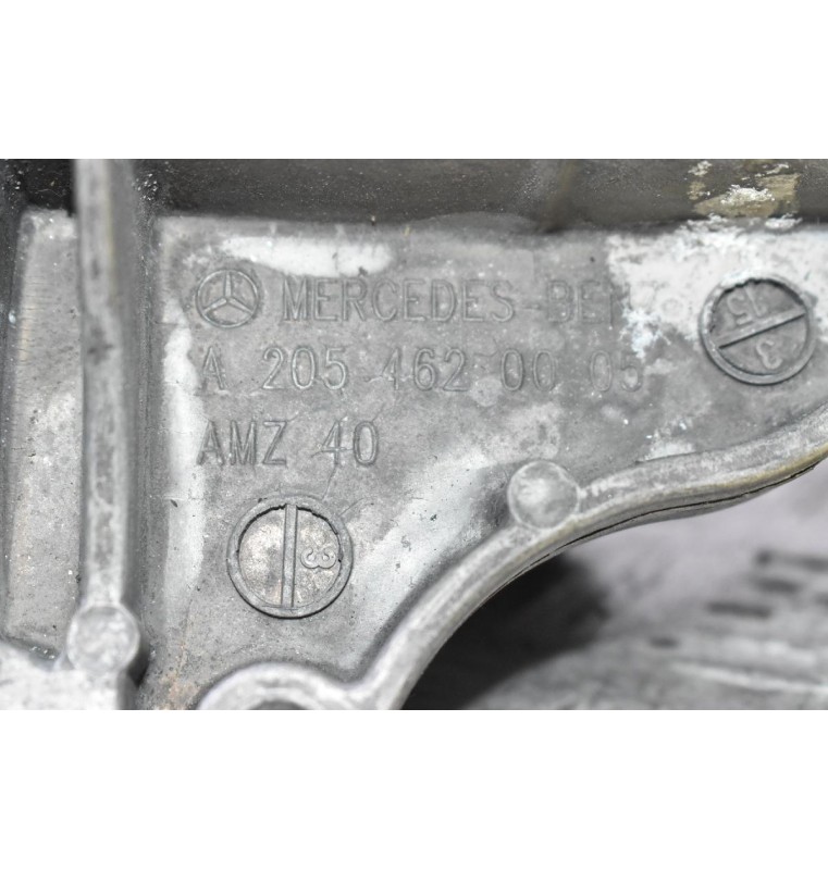 Κολώνα Τιμονιού Mercedes-Benz W205 W176 W246 2010-2022 A2464602416 A2054620005 (Γνήσια) (S205 / C205)