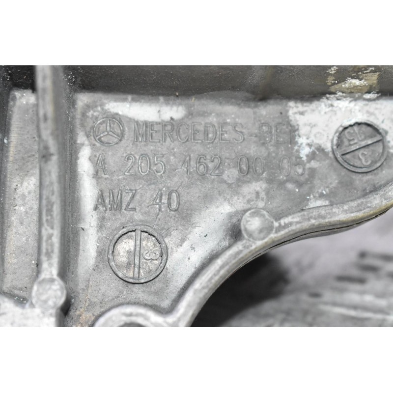 Κολώνα Τιμονιού Mercedes-Benz W205 W176 W246 2010-2022 A2464602416 A2054620005 (Γνήσια) (S205 / C205)