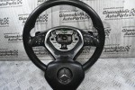 Τιμόνι Με Χειριστήρια Και Αερόσακο Mercedes-Benz W246 W242 W176 W117 W156 2010-2022 A2464603603 3067424 308190395162AC (Γνήσιο)