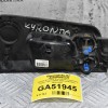 Χερούλι (Πόμολο) Εσωτερικό SsangYong Kyron 73411-09000 2006-2009 (Πισω Αριστερά)