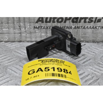 Αισθητήρας MAF Suzuki Ignis 1998-2007 E5T60371 (Γνήσιο)