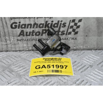 Βαλβίδα Suzuki SX4 / Grand Vitara / Jimny 1.6 G16B 2000-2005 K5T48290