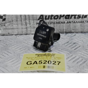 Μετρητής Μάζας Αέρα MAF Mazda B2500 / BT-50 - Ford Ranger WL 12V / WL 16V 1998-2010 197400-2010 (5pins)