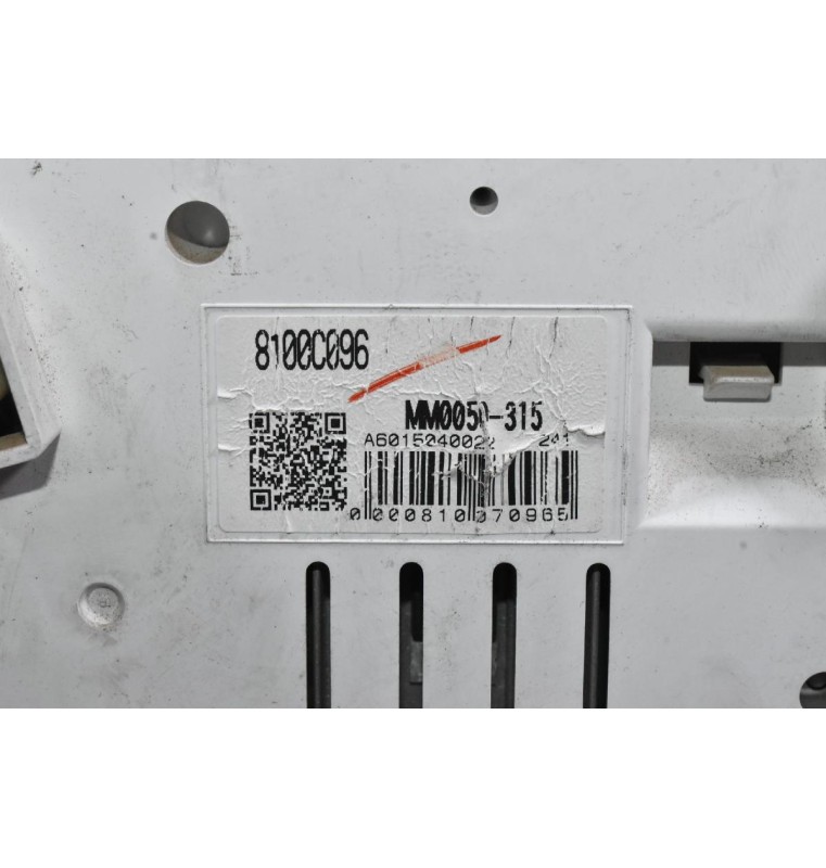 Καντράν - Κοντέρ Mitsubishi L200 2005-2015 MM-0039-001 MM0050-315 8100C096 (Γνήσιο)