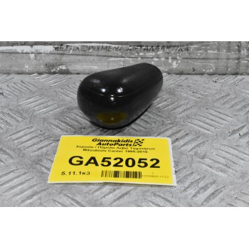 Χερούλι / Πόμολο Λεβιέ Ταχυτήτων Mitsubishi Canter 1995-2015