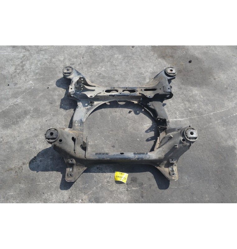 Γέφυρα Μηχανής Porsche Cayenne CRCA 3.0 TDI 2010-2018 (95834103000)