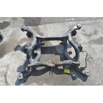 Γέφυρα Πίσω Porsche Cayenne CRCA 3.0 TDI 2010-2018 (95833103100)