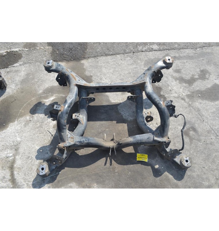 Γέφυρα Πίσω Porsche Cayenne CRCA 3.0 TDI 2010-2018 (95833103100)