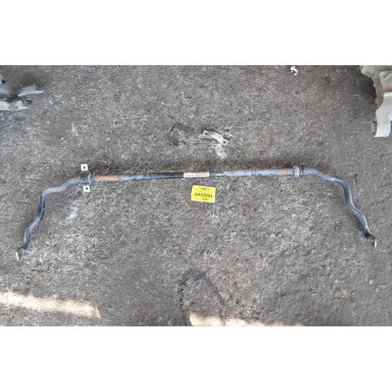 Ράβδος Στρέψεως - Ζυγαριά Ζαμφόρ Πίσω Porsche Cayenne /Q7 CRCA 3.0 TDI 2010-2018 7P0511025G