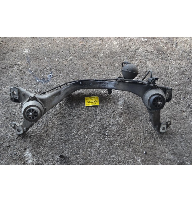 Βάση Μηχανής Porsche Cayenne CRCA 3.0 TDI 2010-2018 95837530920