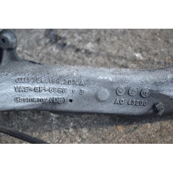 Βάση Μηχανής Porsche Cayenne CRCA 3.0 TDI 2010-2018 95837530920