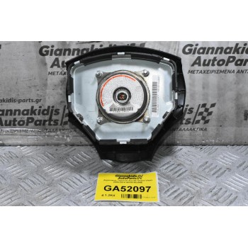 Αερόσακος Τιμονιού Suzuki Grand Vitara 2005-2014 48150-65J00E