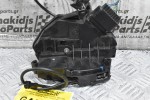 Κλειδαριά Εμπρός Δεξιά Volvo V60 S60 2010-2020 (6 Pins) 31301739