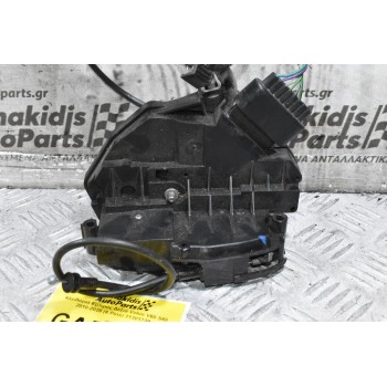Κλειδαριά Εμπρός Δεξιά Volvo V60 S60 2010-2020 (6 Pins) 31301739