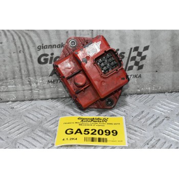 Πλακέτα Mitsubishi Canter Fuso 2005-2015 ME223024 (Γνήσια)