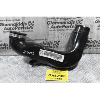 Σωλήνας / Κολάρο Opel Astra A17DTS 2008-2020 55577108 55592030