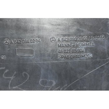 Φιλτροκούτι Mercedes-Benz ML320 642940 3.0 CDI 2005-2012 A6420940204 A6420902001 (Γνήσιο)